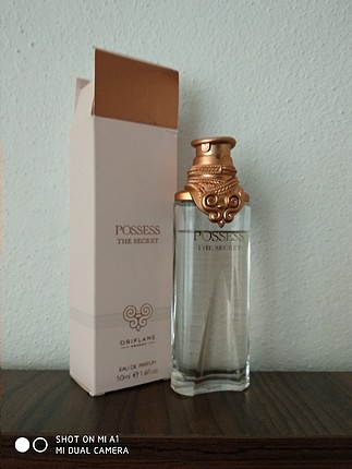 posses parfüm