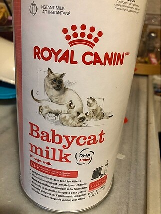 Royal Canin babycat milk