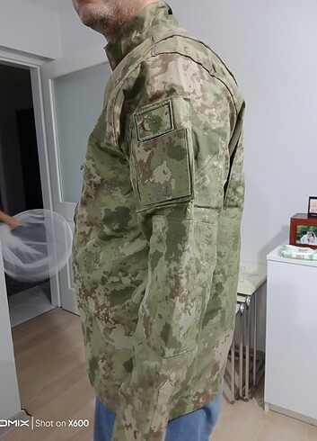 Askeri kamuflaj