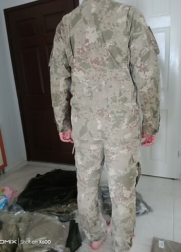 Diğer Askeri kamuflaj