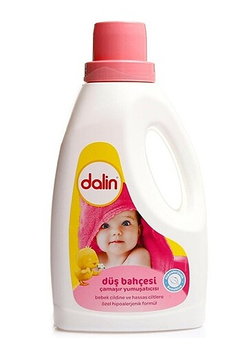 Diğer Dalin yumuşatıcı 1500x2 ikili fiyat 