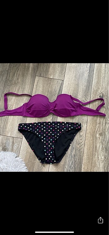 Sunset Bikini Takımı