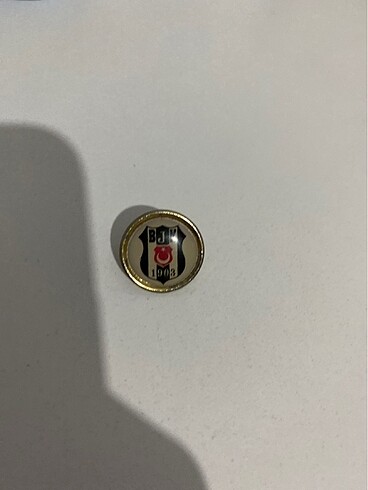 Beşiktaş rozeti