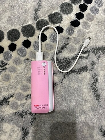 Powerbank