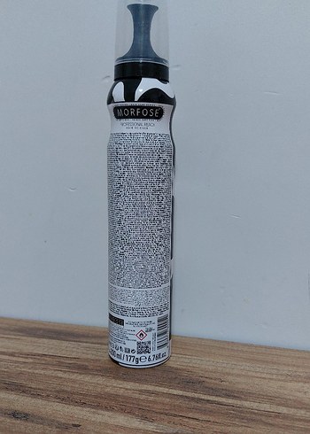 Morfose Milk Therapy Krem Köpük Saç Kremi - Görsel 2