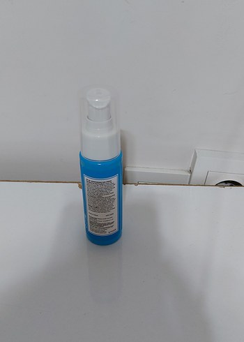 SPF 50+ Koruyucu Güneş Kremi - Görsel 2