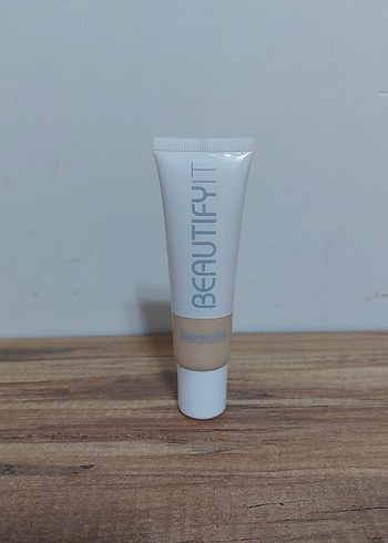 Beautifyt BB Krem - Görsel 2