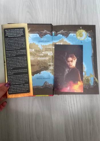 Dördüncü Kanat - Rebecca Yarros - Görsel 2