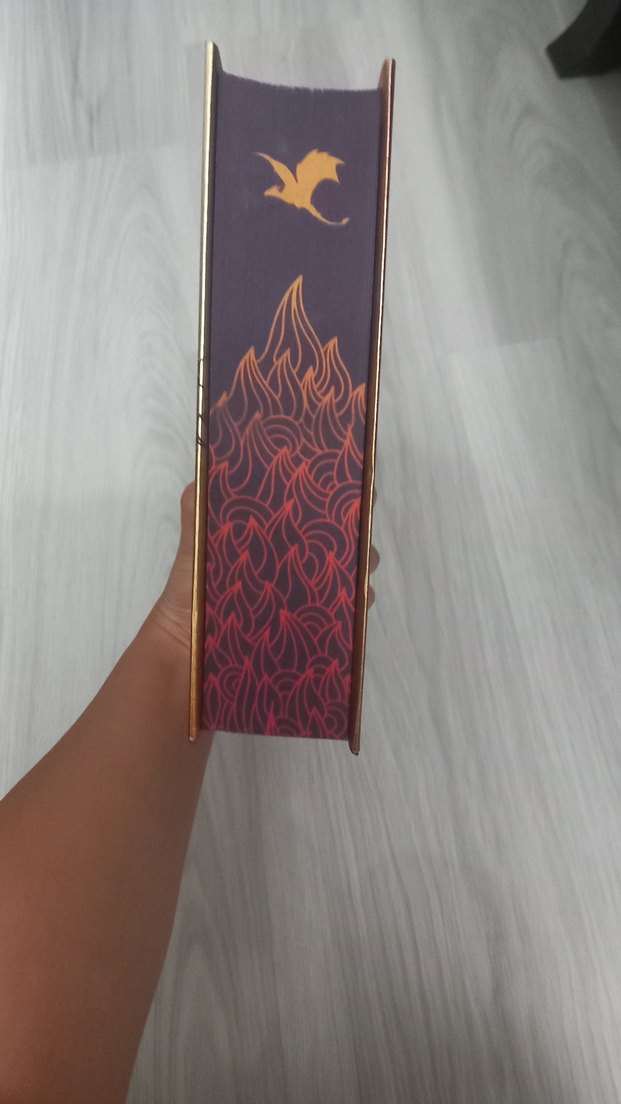 Dördüncü Kanat - Rebecca Yarros - Görsel 3