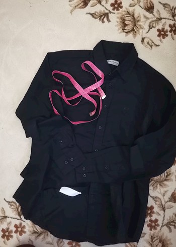 100%  keten L BEDEN SÜPERR - Görsel 6