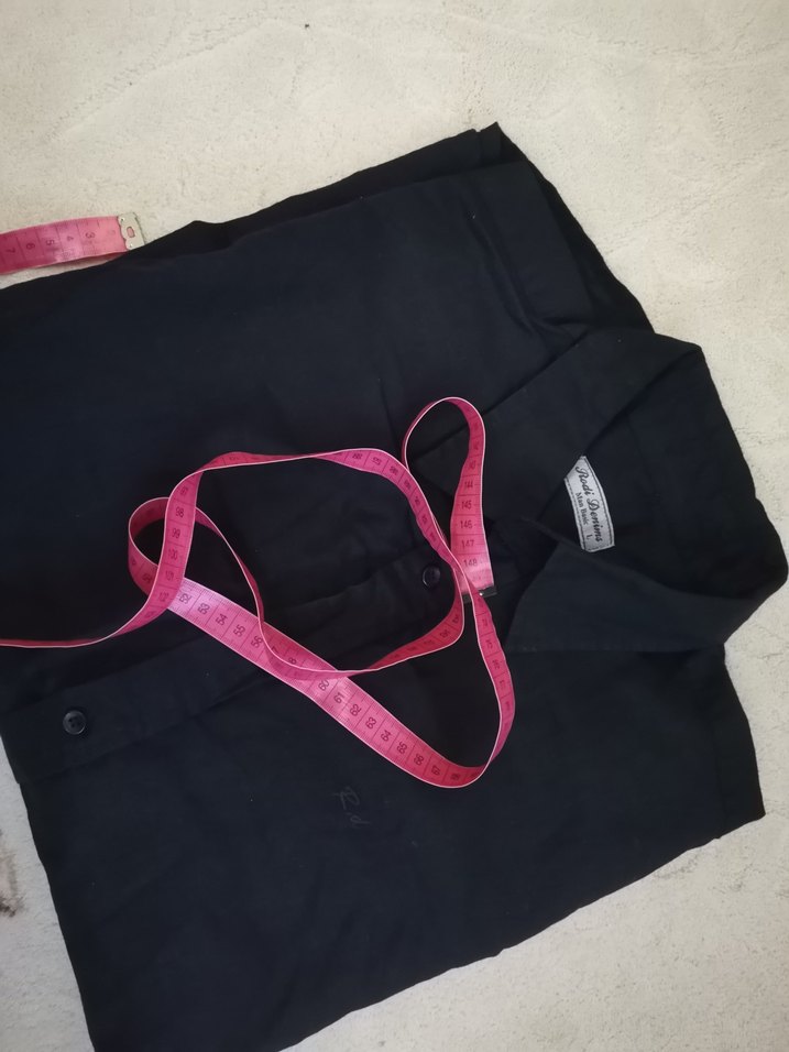 100%  keten L BEDEN SÜPERR - Görsel 5