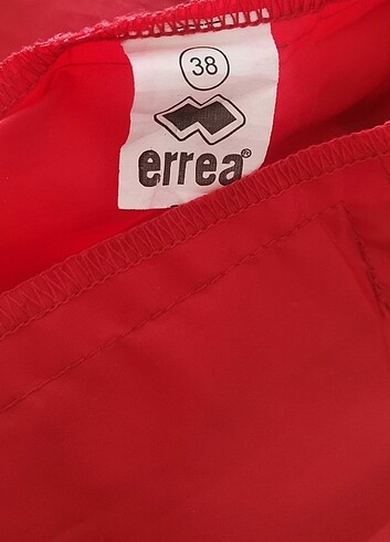 Erreà Hakiki ORİJİNAL ERREA SÜPERR