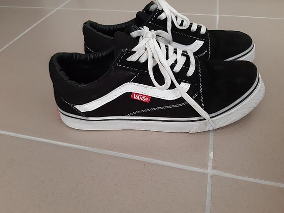 vans oldschool 