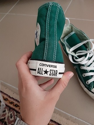 chuck taylor