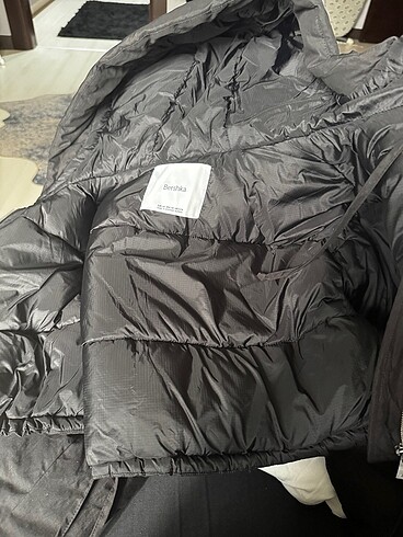 Bershka Bershka mont