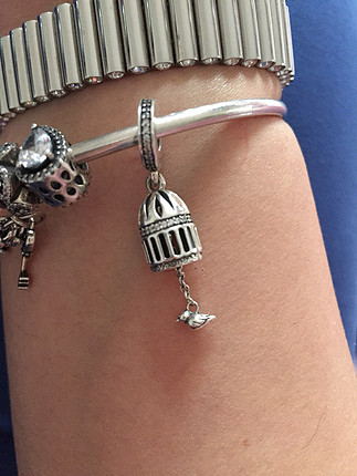 Pandora Pandora Charm