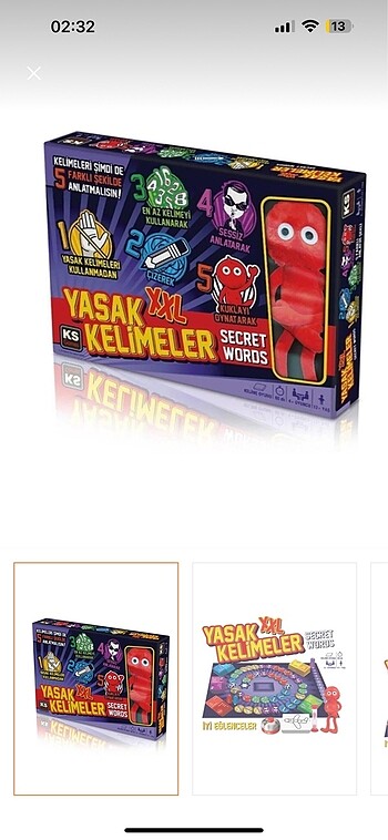 Kutu oyunu 