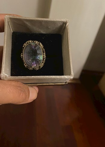 Mistik kuarz - Görsel 3