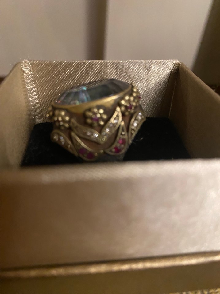 Mistik kuarz - Görsel 4