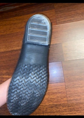 Burberry çizme - Görsel 4