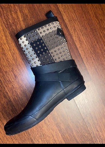 Burberry çizme - Görsel 3