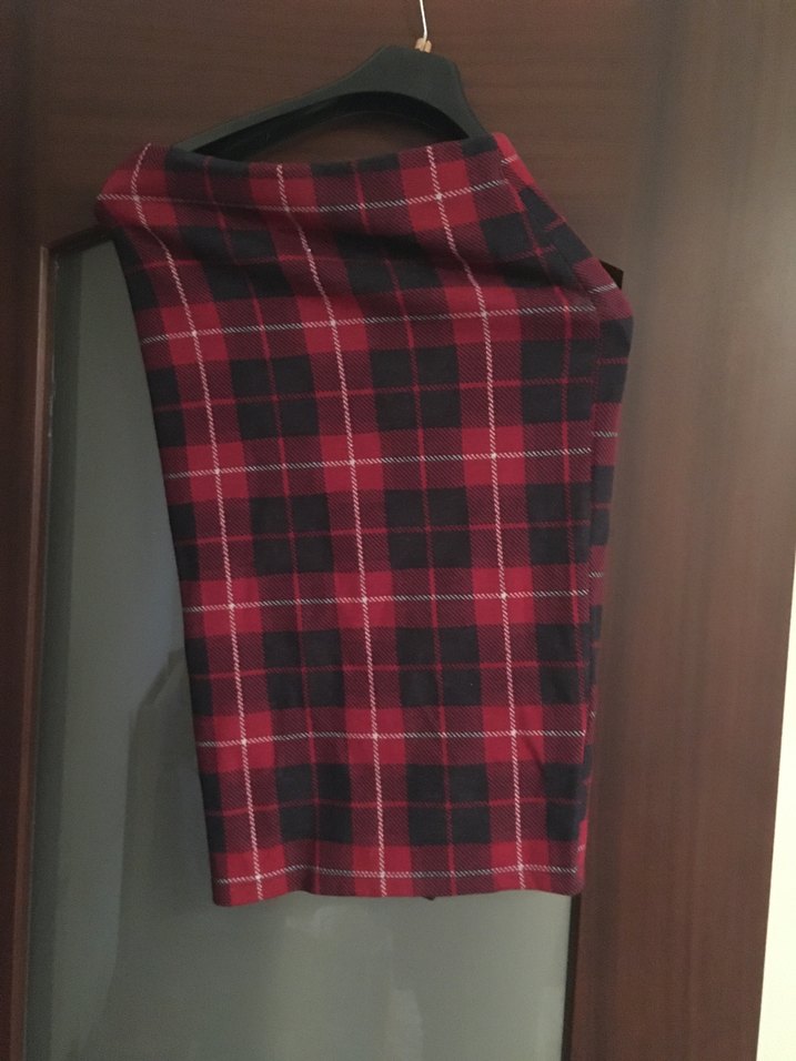 Zara etek - Görsel 5