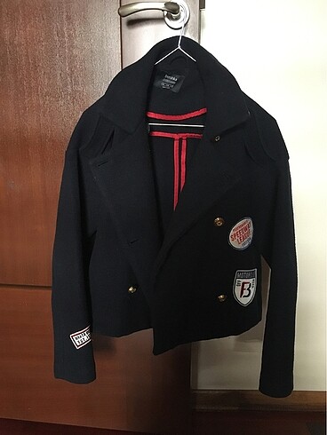 Kısa kaban