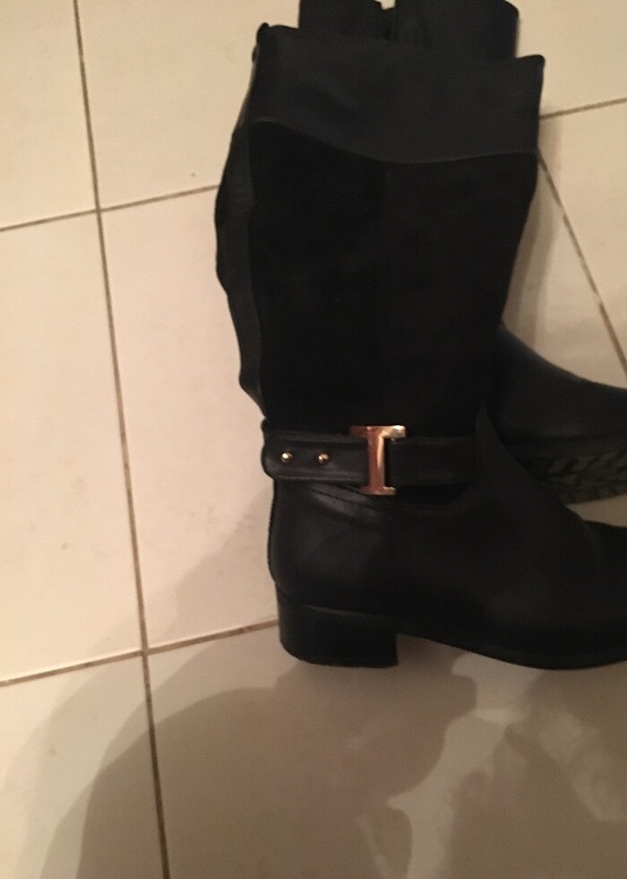 Uzun çizme - Görsel 4