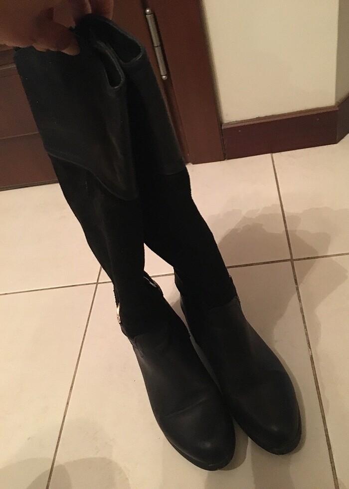 Uzun çizme - Görsel 5