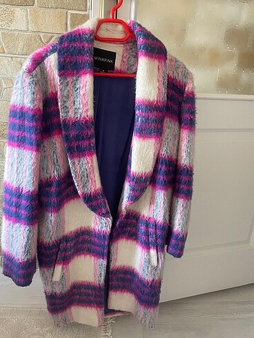 Mink pink markası