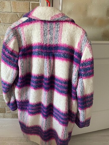 Mango Mink pink markası