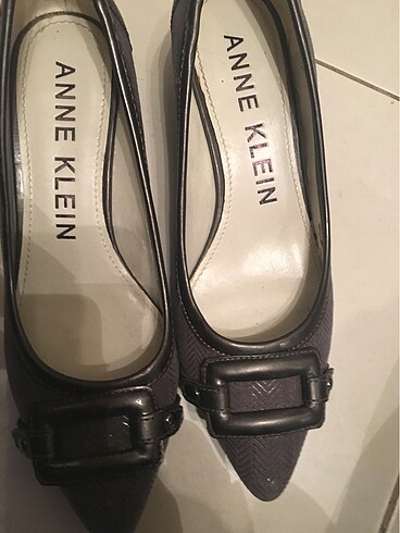 Anne klein ayakkabı