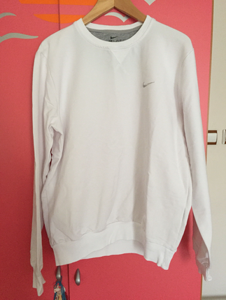 Sweat yeni gibi