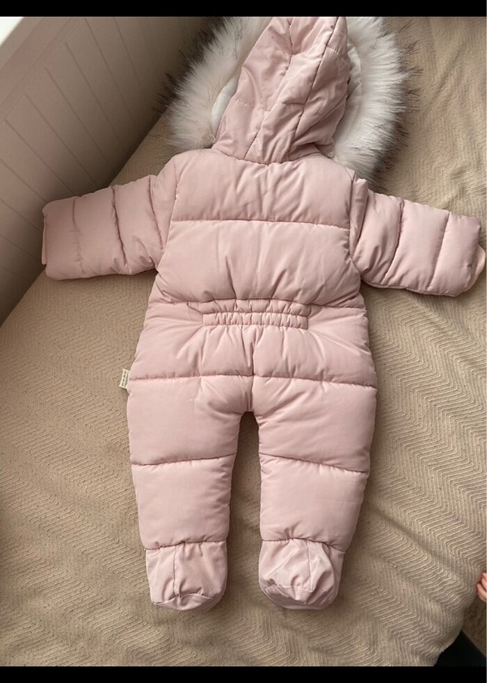 Astronot kar tulumu - Görsel 2