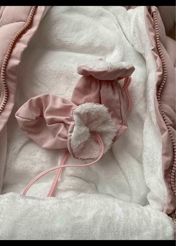 Astronot kar tulumu - Görsel 4