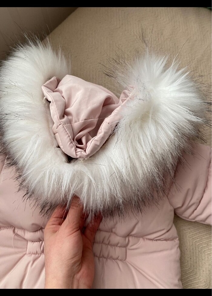 Astronot kar tulumu - Görsel 5