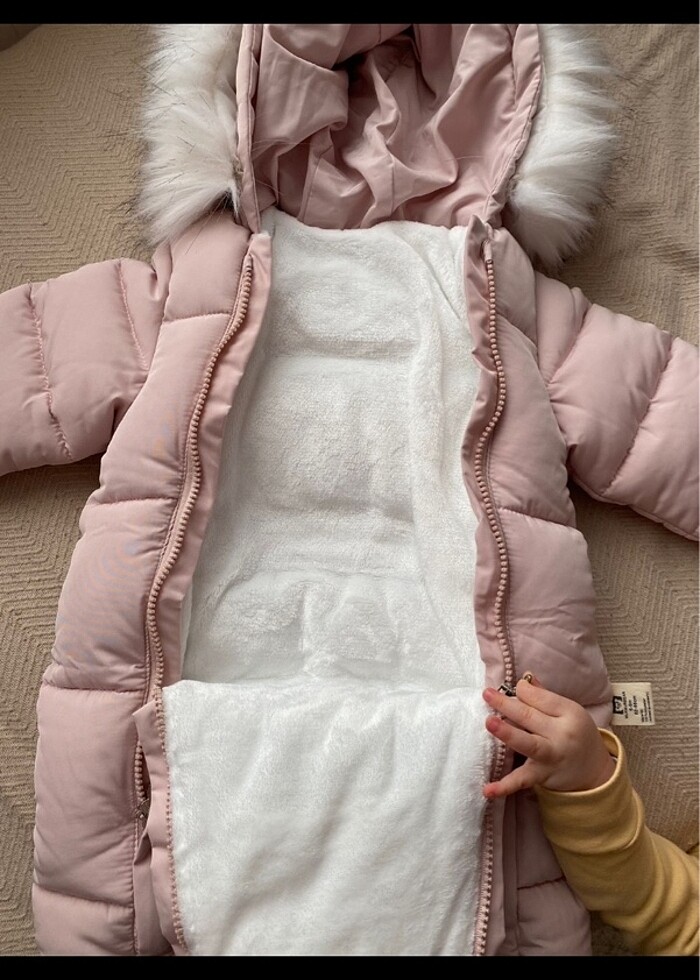 Astronot kar tulumu - Görsel 3