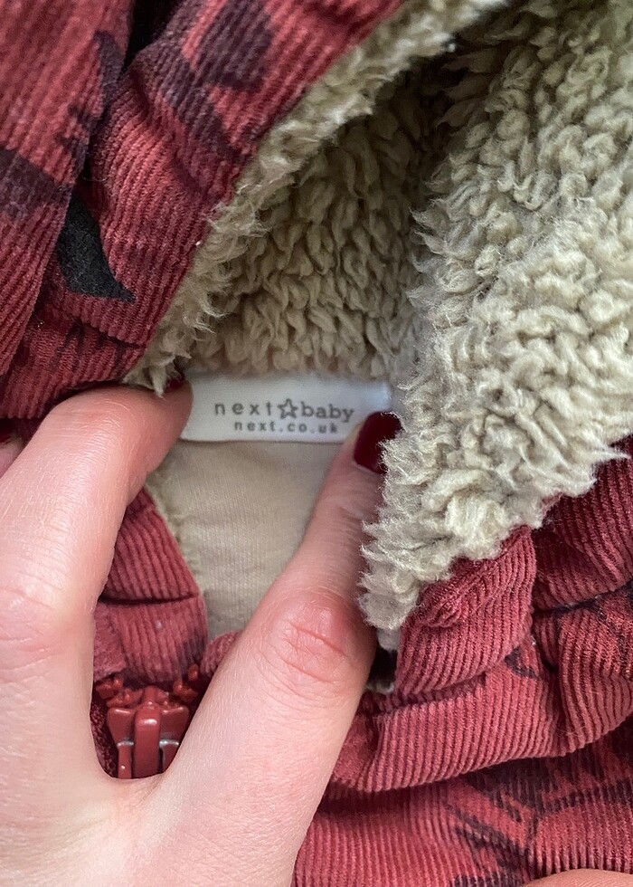 Next astronot - Görsel 2