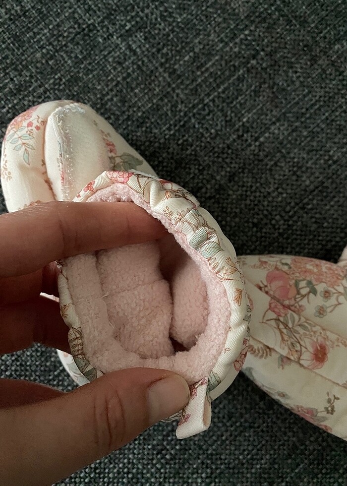 Next kar patiği - Görsel 2