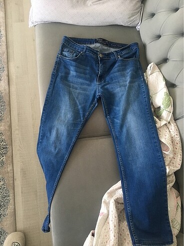 Erkek jean