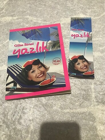 Yazlık / Gülse Birsel