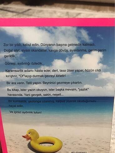 Yazlık / Gülse Birsel