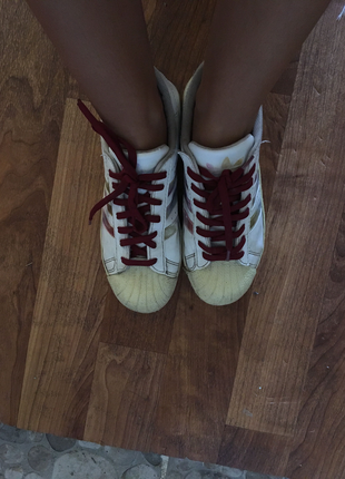 Adidas Adidas süperstar