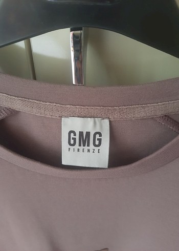 m Beden mor tonlarinda Pamuklu Erkek Tişört