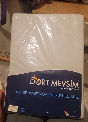 Bebek yatak alezi - Görsel 2