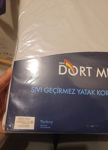 Bebek yatak alezi - Görsel 3