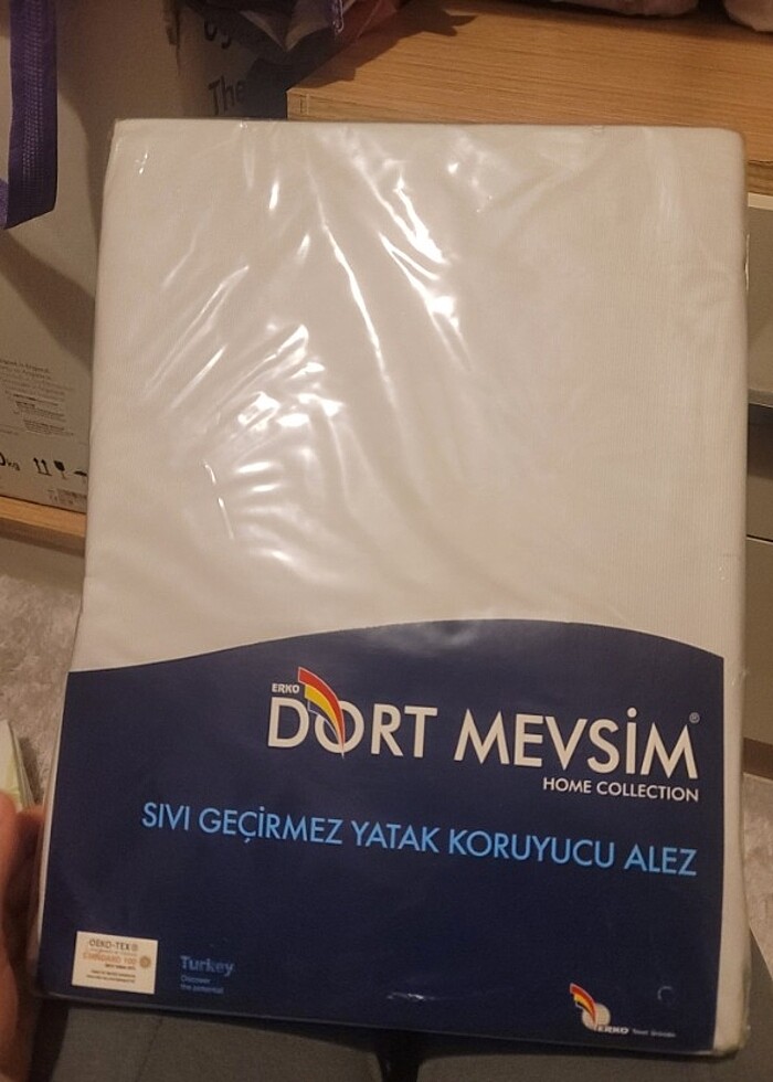 Bebek yatak alezi - Görsel 2