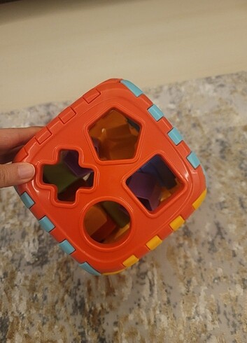 Küp atma - Görsel 2