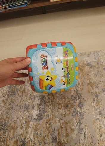 Küp atma - Görsel 3