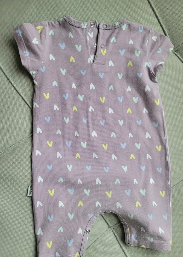 Bebek tulum - Görsel 2